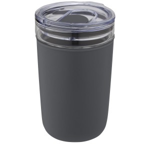 Bello vegpohr, 420 ml, szrke (pohr)
