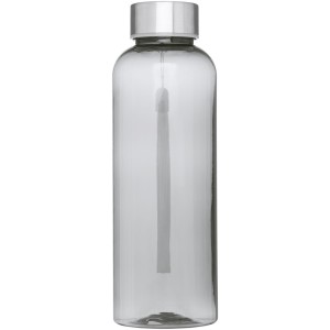 Bodhi Tritan sportpalack, 500 ml, tltsz fekete (sportkulacs)