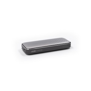 Brandcharger Nano Pro vezeték nélküli hangszóró, fekete (hangszóró, rádió, vetítő)