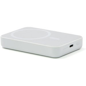 BrandCharger powerbank, 10.000 mAh, fehr