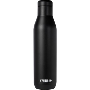 CamelBak Horizon vkuumos palack, 750 ml, fekete (termosz)