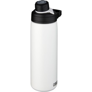 Chute Mag rz-vkuumos palack, 600 ml, fehr (sportkulacs)