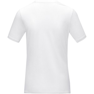 Elevate Azurite ni organikus pl, fehr (T-shirt, pl, 90-100% pamut)