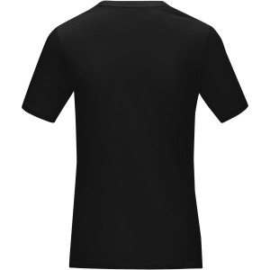 Elevate Azurite ni organikus pl, fekete (T-shirt, pl, 90-100% pamut)