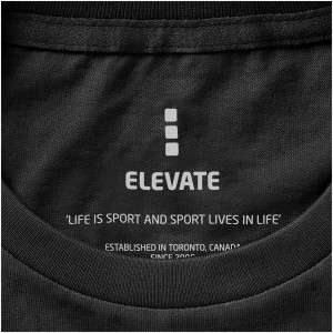 Elevate Nanaimo ni pl, sttszrke (T-shirt, pl, 90-100% pamut)