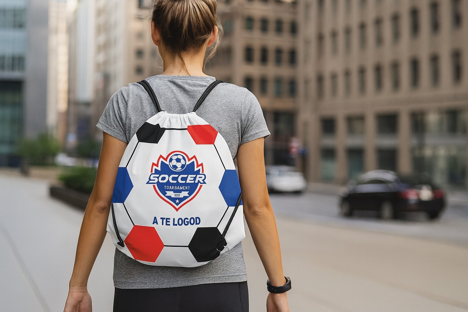 Egyedi gyrts tornazsk