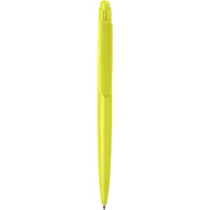 Ipe RCS golystoll fekete tollbetttel, lime