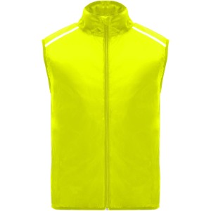 Jannu knny uniszex futmellny, fluor yellow (mellny)