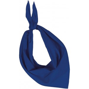 Kup Fiesta bandana, Light Royal Blue (sl)