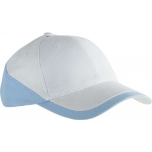 Kup Racing sapka, White/Sky Blue (sapka)