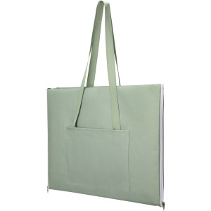 Laytote pikniktakaró, átlátszó (piknik, kemping, grill)