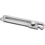 Linear sniccer, ezüst (10459082)