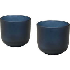 Male vegpohr szett, 2db, 200 ml, fldkk