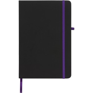 Medium Noir füzet, lila (füzet, notesz)