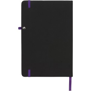 Medium Noir füzet, lila (füzet, notesz)