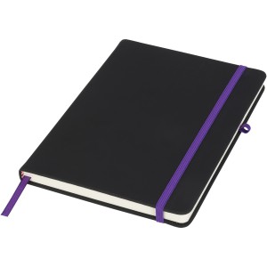 Medium Noir füzet, lila (füzet, notesz)