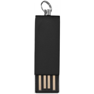 Mini Rotate fm pendrive, fekete, 16GB (raktri) (pendrive)