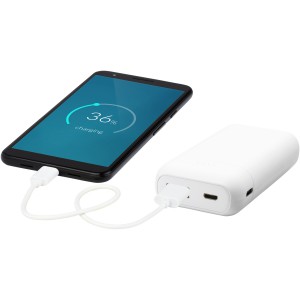 Odyssey 10.000  mAh powerbank, fehr (powerbank)