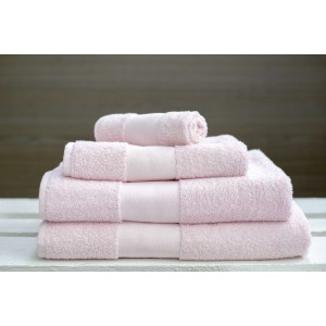 Olima törölköző, Baby Pink, 50X100 (törölköző)