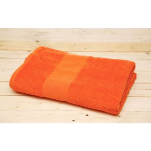 Olima törölköző, Orange, 100X150 (törölköző)