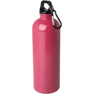 Oregon egyfalú rozsdamentes acél palack, 750 ml, rózsaszín (vizespalack)