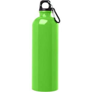 Oregon egyfalú rozsdamentes acél palack, 750 ml, zöld (vizespalack)