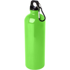 Oregon egyfalú rozsdamentes acél palack, 750 ml, zöld (vizespalack)