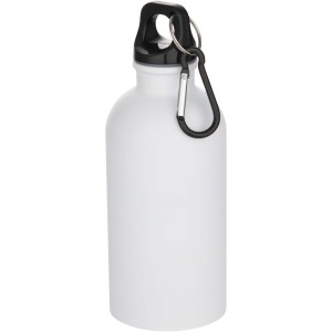 Oregon jraacl vizespalack karabinerrel, 400 ml, fehr