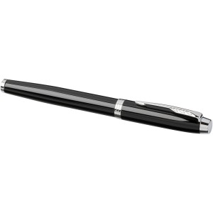 Parker IM rollerball toll, fekete/krm (tlttoll, rollerball)