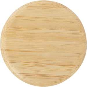 Porto üveg vizespalack, 500 ml, tégla (vizespalack)