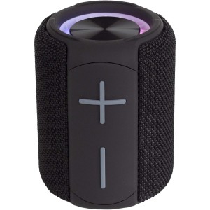 Prixton Beat Box hangszóró, fekete (hangszóró, rádió, vetítő)