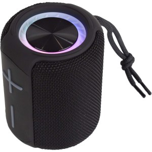 Prixton Beat Box hangszóró, fekete (hangszóró, rádió, vetítő)