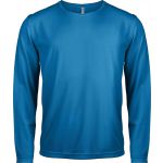 ProAct hosszujj frfi sportpl, Aqua Blue (PA443AQ)