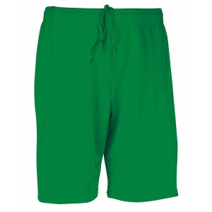 ProAct Sport sort, Green (nadrg)