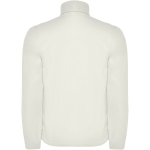 Roly Antartida frfi softshell dzseki, Pearl White (dzseki)