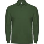 Roly Estrella hosszujj frfi pl, Bottle green (R66354Z)