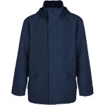 Roly Europa uniszex dzseki, Navy Blue (R50771R)