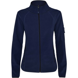 Roly Luciane cipzros ni pulver, Navy Blue (pulver)