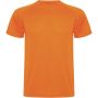 Roly Montecarlo gyerek sportpl, Fluor Orange