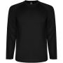 Roly Montecarlo hosszujj gyerek sportpl, Solid black