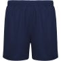 Roly Player uniszex sort, Navy Blue