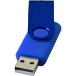 Rotate Metalic pendrive, kzpkk, 286C, 16GB (raktri) (1Z42013KC)