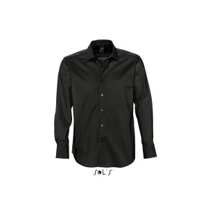Sols Brighton sztreccs ing, Black (ing)