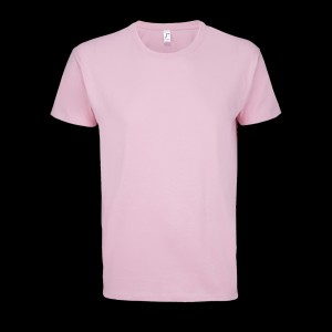 Sols Imperial frfi pl, Candy Pink (T-shirt, pl, 90-100% pamut)