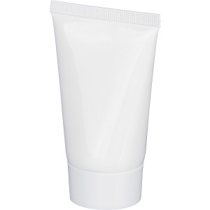 SPF 30 fnyvd krm, fehr (testpol anyagok)