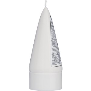 SPF 30 fnyvd krm, fehr (testpol anyagok)