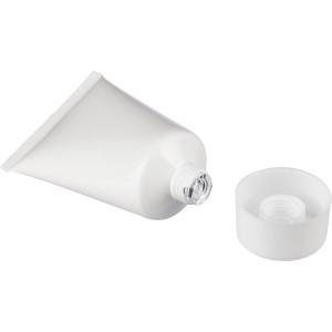 SPF 30 fnyvd krm, fehr (testpol anyagok)