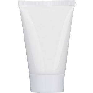 SPF 30 fnyvd krm, fehr (testpol anyagok)