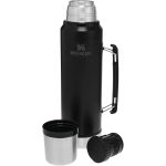 Stanley Classic palack, 1000 ml, fekete (10082790)