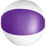 Strandlabda, PVC, lila (9620-24)